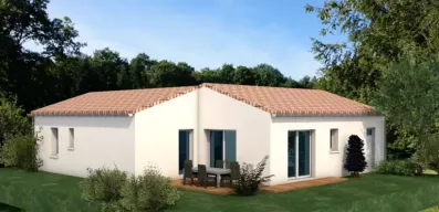 Image du modèle de maison FAR