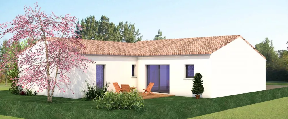 Image du modèle de maison 3