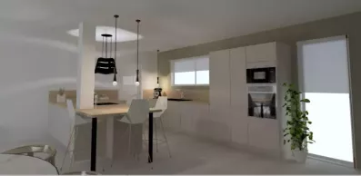 Image du modèle de maison THOMAS