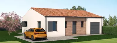 Image du modèle de maison FAV