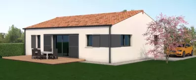 Image du modèle de maison FAR