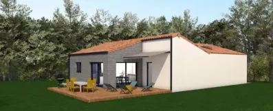 Image du modèle de maison far