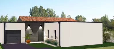Image du modèle de maison FAV