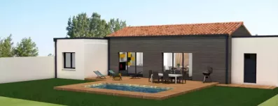 Image du modèle de maison FAR