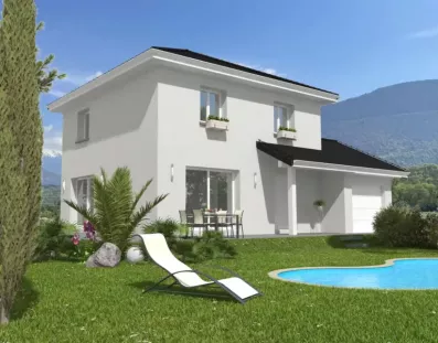 Image du modèle de maison COLOMBIERE G (3)