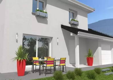Image du modèle de maison COLOMBIERE G (5)