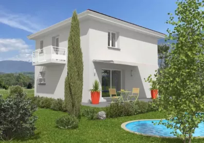 Image du modèle de maison COLOMBIERE G (10)