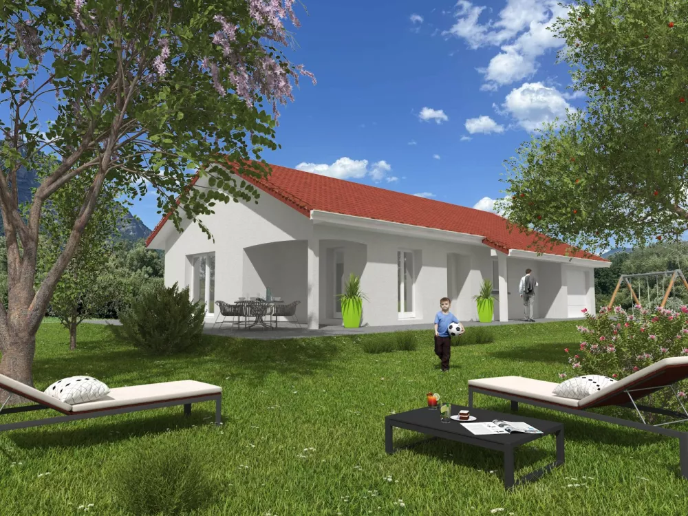 Image du modèle de maison PLACETTE ROUGE (5)