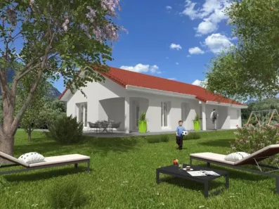 Image du modèle de maison PLACETTE ROUGE (5)