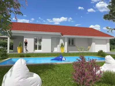 Image du modèle de maison PLACETTE ROUGE (6)