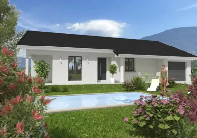 Image du modèle de maison PLACETTE GRIS (2)