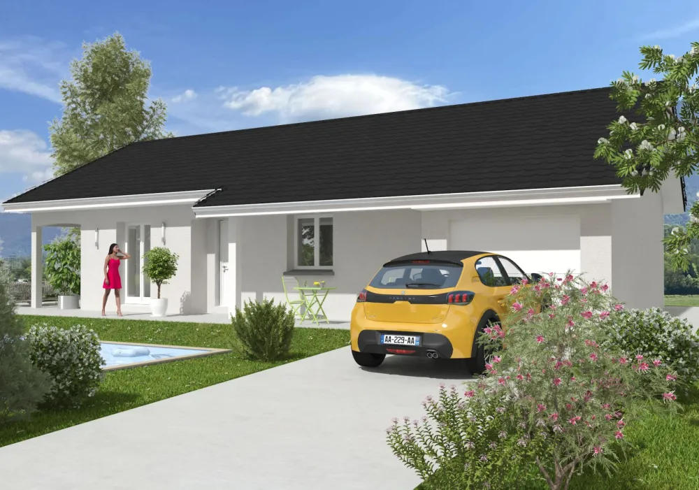 Image du modèle de maison PLACETTE GRIS (4)