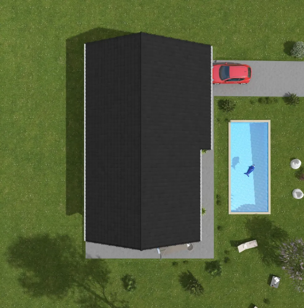 Image du modèle de maison PLACETTE GRIS (5)