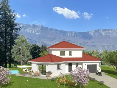 Image du modèle de maison Insertion 4 CHARMETTE V P1217 19.03.2024