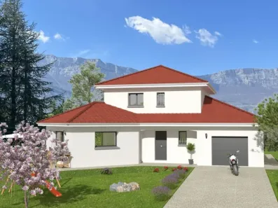 Image du modèle de maison Insertion 3 CHARMETTE V P1217 19.03.2024