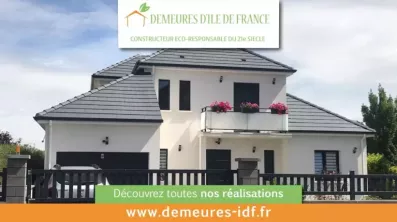 Image du modèle de maison VISUELS-REALISATIONS4