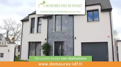Image du modèle de maison VISUELS-REALISATIONS