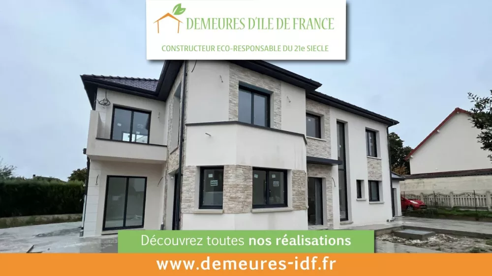 Image du modèle de maison VISUELS-REALISATIONS3