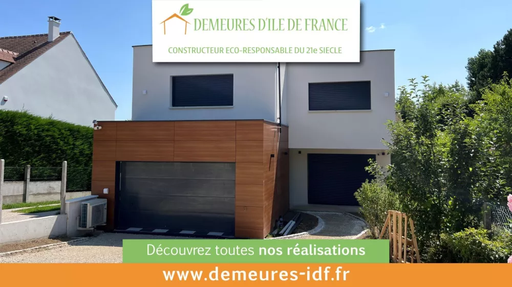 Image du modèle de maison VISUELS-REALISATIONS5