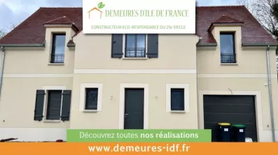 Image du modèle de maison VISUELS-REALISATIONS8