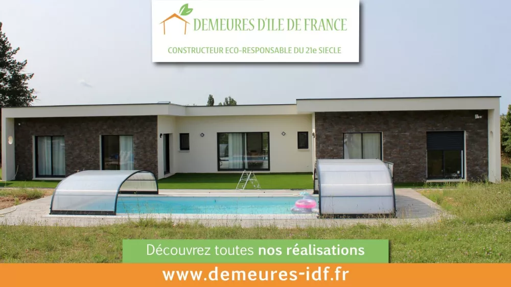 Image du modèle de maison VISUELS-REALISATIONS9