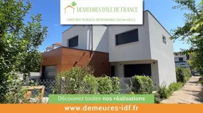 Image du modèle de maison VISUELS-REALISATIONS10