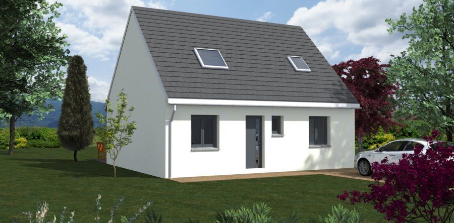 Image du modèle de maison Bercy-avant-900x444