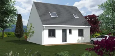Image du modèle de maison Bercy-avant-900x444