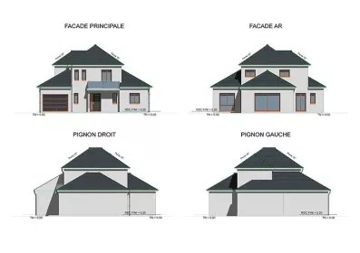Image du modèle de maison AP-Chesnel2_FACADES