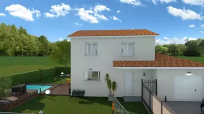 Image du modèle de maison ACACIA 1