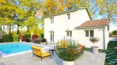 Image du modèle de maison Visu 90 (6)
