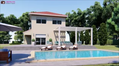 Image du modèle de maison tradi (1)