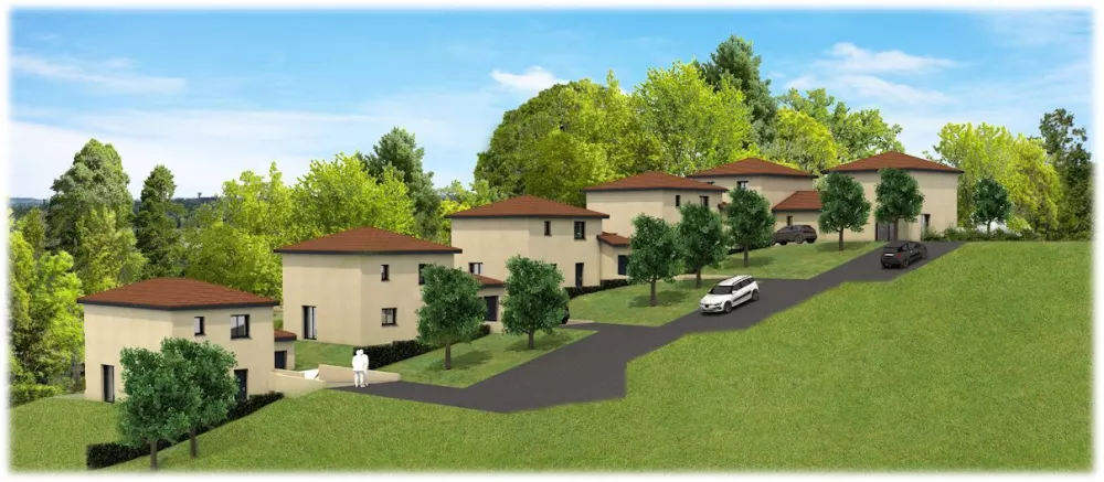 Image du modèle de maison Visuel 01bis