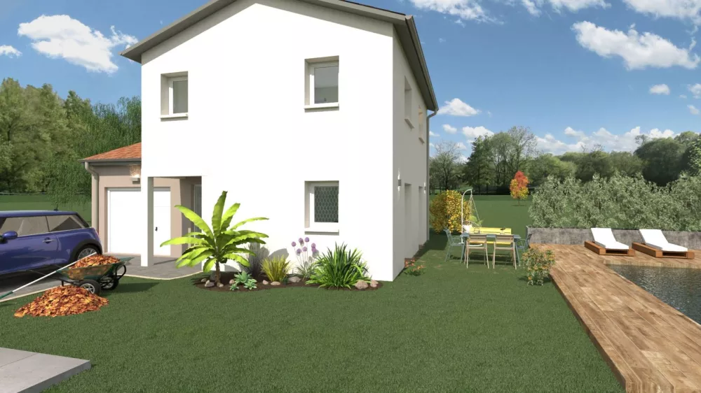 Image du modèle de maison imageHD2023-11-13_032946