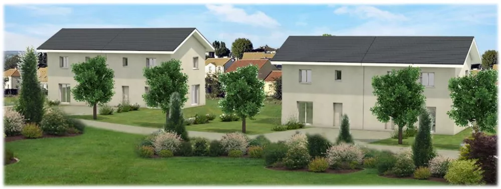 Image du modèle de maison magnolia version 9