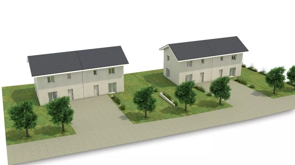 Image du modèle de maison magnolia version 10