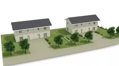 Image du modèle de maison magnolia version 10