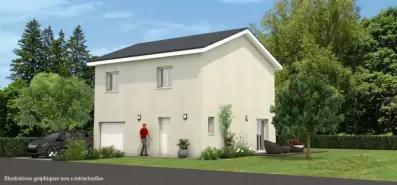 Image du modèle de maison magnolia version 12