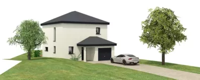 Image du modèle de maison magnolia version 11