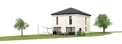Image du modèle de maison magnolia version 13