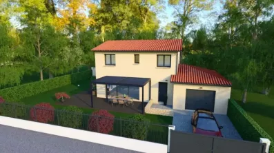 Image du modèle de maison imageHD2022-10-24_013222