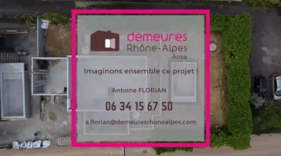 Image du modèle de maison signature annonce