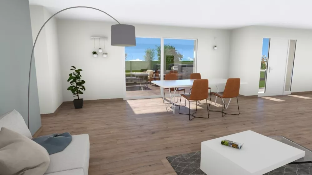 Image du modèle de maison photo_3aed7a536cdb92de95e361c27611e5bd