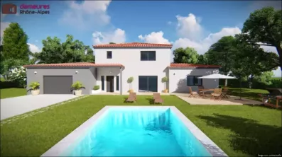 Image du modèle de maison 04