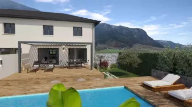 Image du modèle de maison alby sur cheran 2