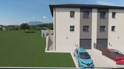 Image du modèle de maison alby sur cheran 5