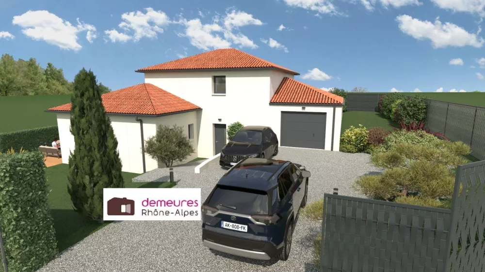 Image du modèle de maison imageHD2024-04-18_032758
