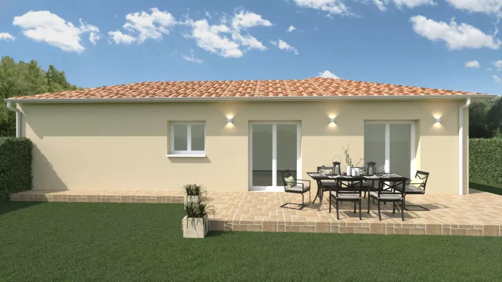 Image du modèle de maison imageHD2024-12-24_042050
