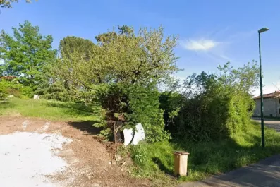 Image du modèle de maison Capture