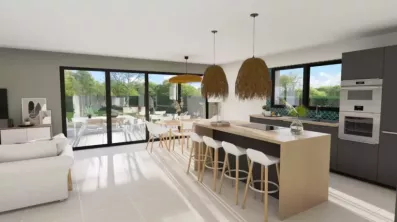 Image du modèle de maison imageHD2023-06-08_025647